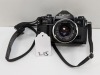 Canon A1 Camera & Lens - 7