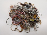 Fashion Jewelry & Watches