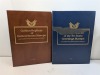 U.S. Commemorative Stamp Books