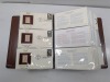 U.S. Commemorative Stamp Books - 4