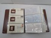 U.S. Commemorative Stamp Books - 5