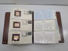 U.S. Commemorative Stamp Books - 6