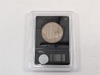 1776-1976 Brilliant Uncirculated Bicentennial Kennedy Half-Dollar - 2