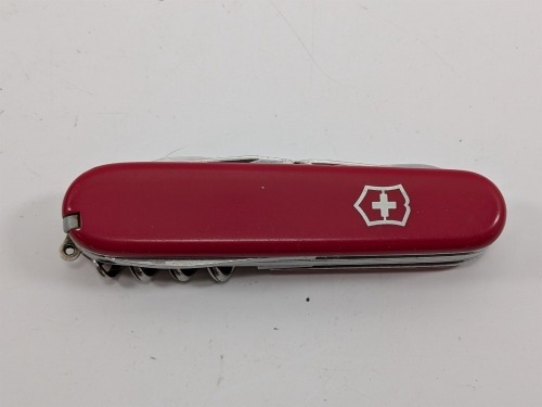 Swiss Army Knife