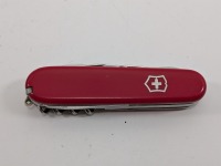 Swiss Army Knife