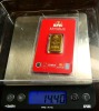 Gold Bars (Riverside, CA) - 19