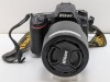 Nikon 750 Camera, Lens, & Case