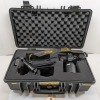 Nikon 750 Camera, Lens, & Case - 4