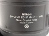 Nikon 750 Camera, Lens, & Case - 7
