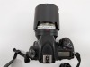 Nikon 750 Camera, Lens, & Case - 8