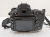 Nikon 750 Camera, Lens, & Case - 9