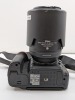 Nikon 750 Camera, Lens, & Case - 10