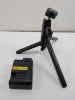 Nikon 750 Camera, Lens, & Case - 14