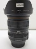 Nikon AF-S 24-120mm 1:4G ED Lens - 2