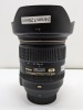Nikon AF-S 24-120mm 1:4G ED Lens - 4