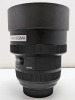 Sigma 12-24mm 1:4 DG Lens - 2