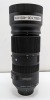 Sigma 100-400mm 1:5-6.3 DG Lens