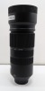 Sigma 100-400mm 1:5-6.3 DG Lens - 2