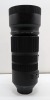Sigma 100-400mm 1:5-6.3 DG Lens - 3