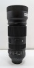 Sigma 100-400mm 1:5-6.3 DG Lens - 4