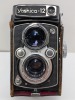 Yashica-12 Copal-SV Camera - 2