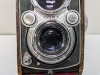 Yashica-12 Copal-SV Camera - 3