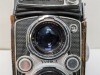 Yashica-12 Copal-SV Camera - 4