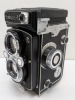Yashica-12 Copal-SV Camera - 5