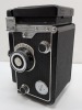 Yashica-12 Copal-SV Camera - 6