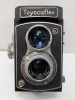 Toyocaflex Camera