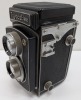 Toyocaflex Camera - 4