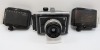 Convertible Horseman Camera & Film Backs