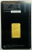 Gold Bars (Riverside, CA) - 25
