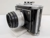 Convertible Horseman Camera & Film Backs - 3