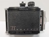 Convertible Horseman Camera & Film Backs - 6
