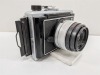 Convertible Horseman Camera & Film Backs - 9