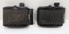 Convertible Horseman Camera & Film Backs - 10