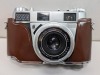 (4) Kodak Cameras & Assorted Lenses - 4