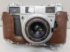 (4) Kodak Cameras & Assorted Lenses - 8