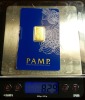 Gold Bars (Riverside, CA) - 27