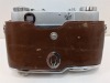 (4) Kodak Cameras & Assorted Lenses - 9