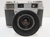 (4) Kodak Cameras & Assorted Lenses - 12