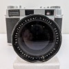(4) Kodak Cameras & Assorted Lenses - 16