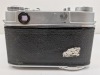 (4) Kodak Cameras & Assorted Lenses - 17