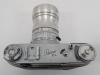 (4) Kodak Cameras & Assorted Lenses - 18