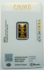 Gold Bars (Riverside, CA) - 29