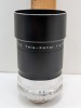 (4) Lenses - 13