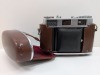 (4) Retina Cameras - 2