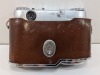 (4) Retina Cameras - 3