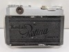 (4) Retina Cameras - 19